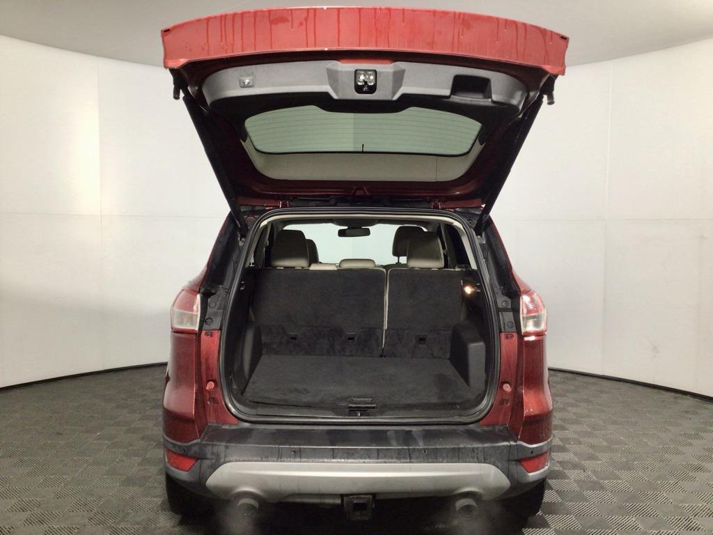 used 2014 Ford Escape car, priced at $4,000