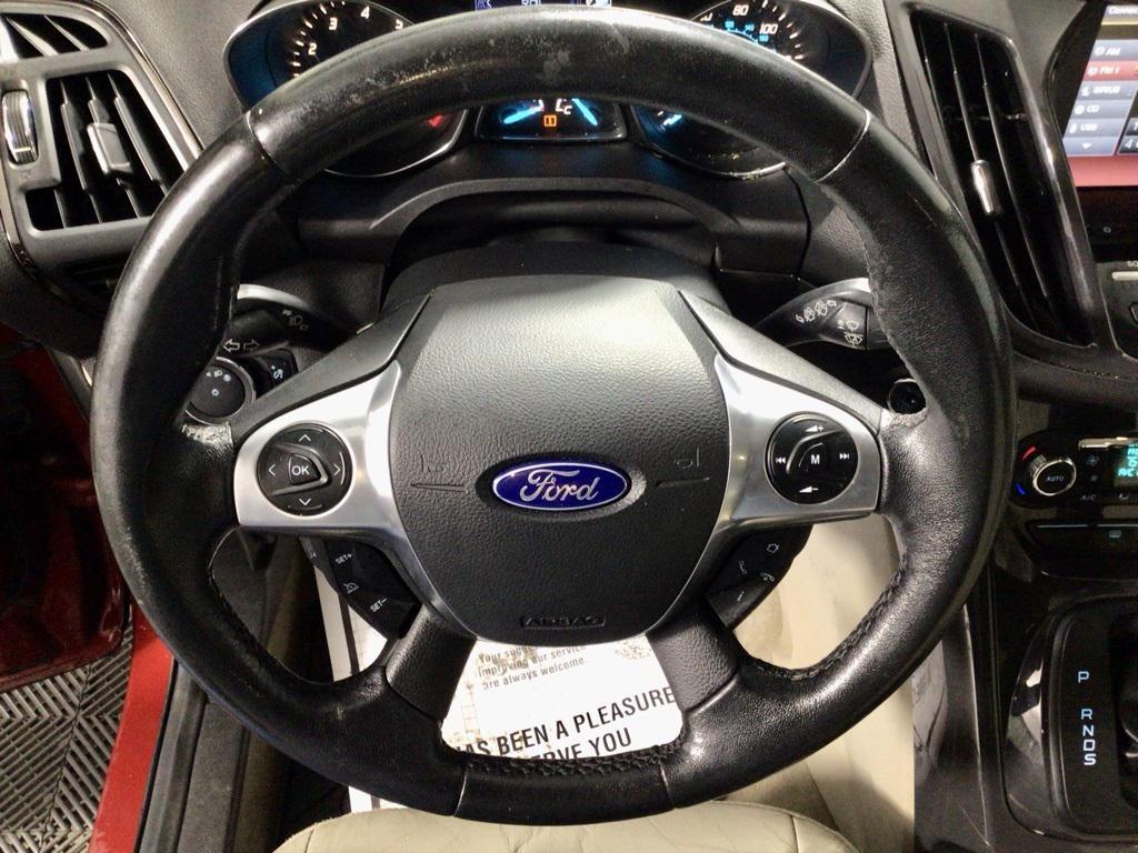 used 2014 Ford Escape car, priced at $4,000