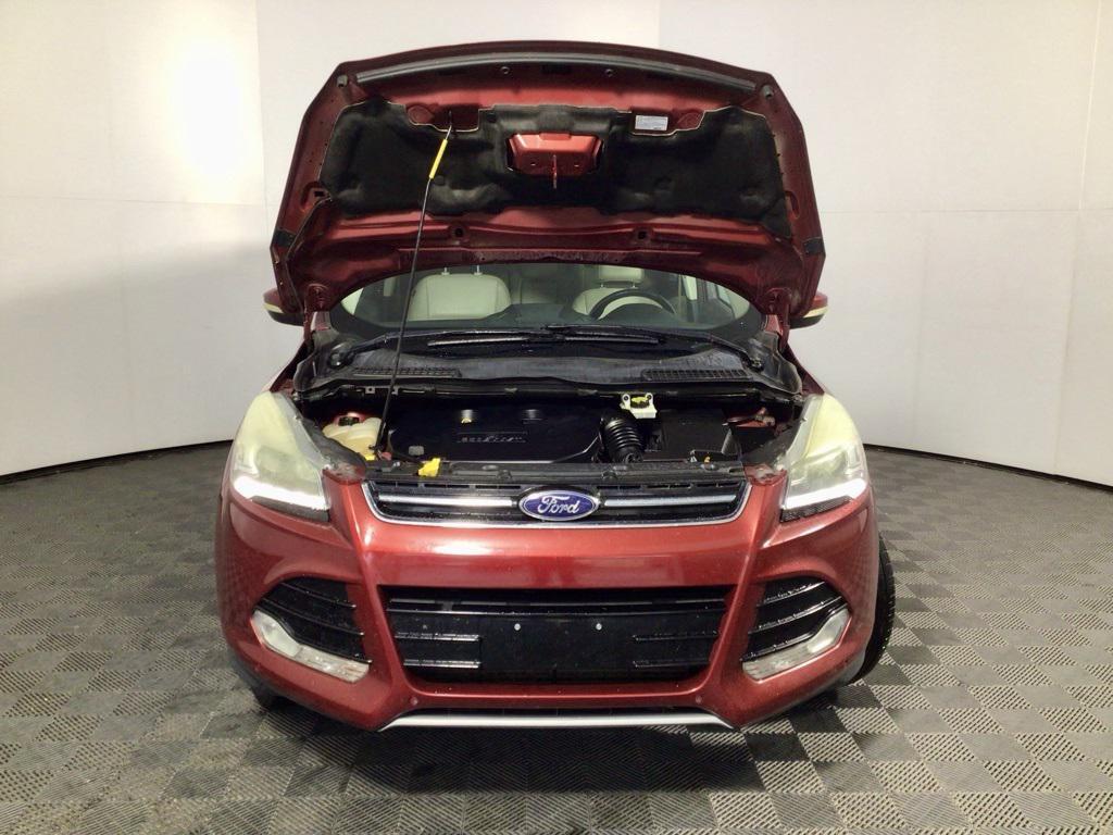 used 2014 Ford Escape car, priced at $4,000