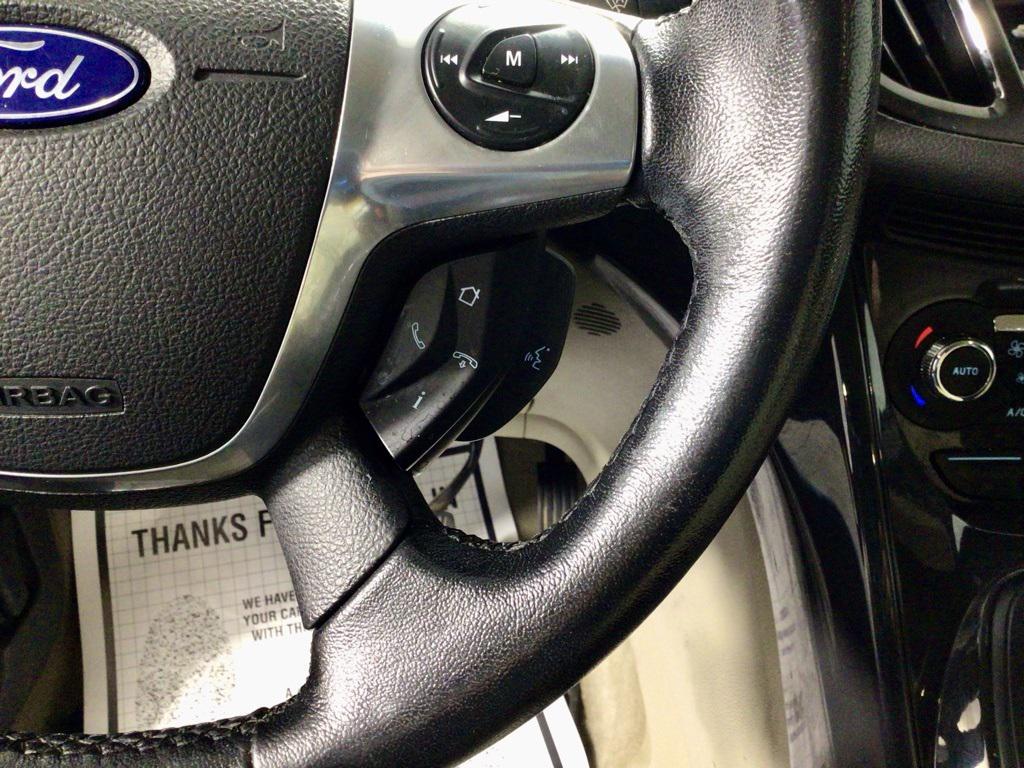 used 2014 Ford Escape car, priced at $4,000