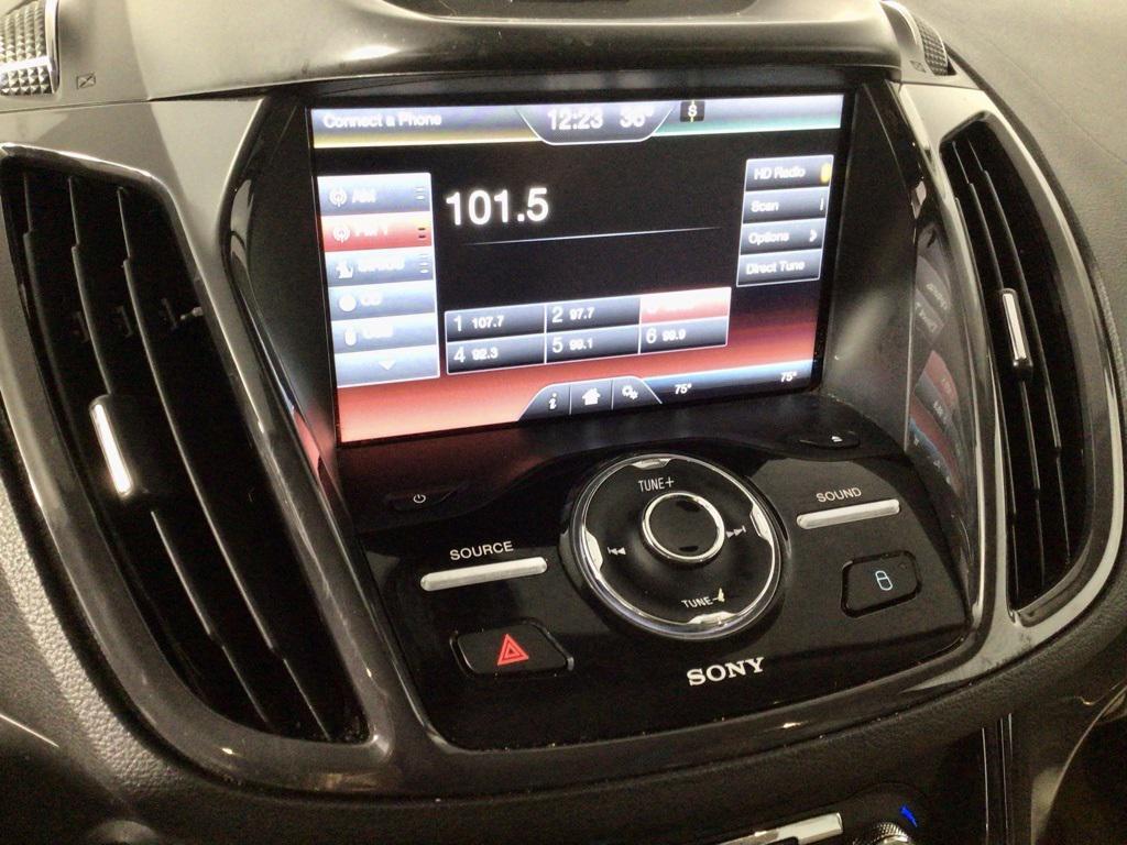 used 2014 Ford Escape car, priced at $4,000