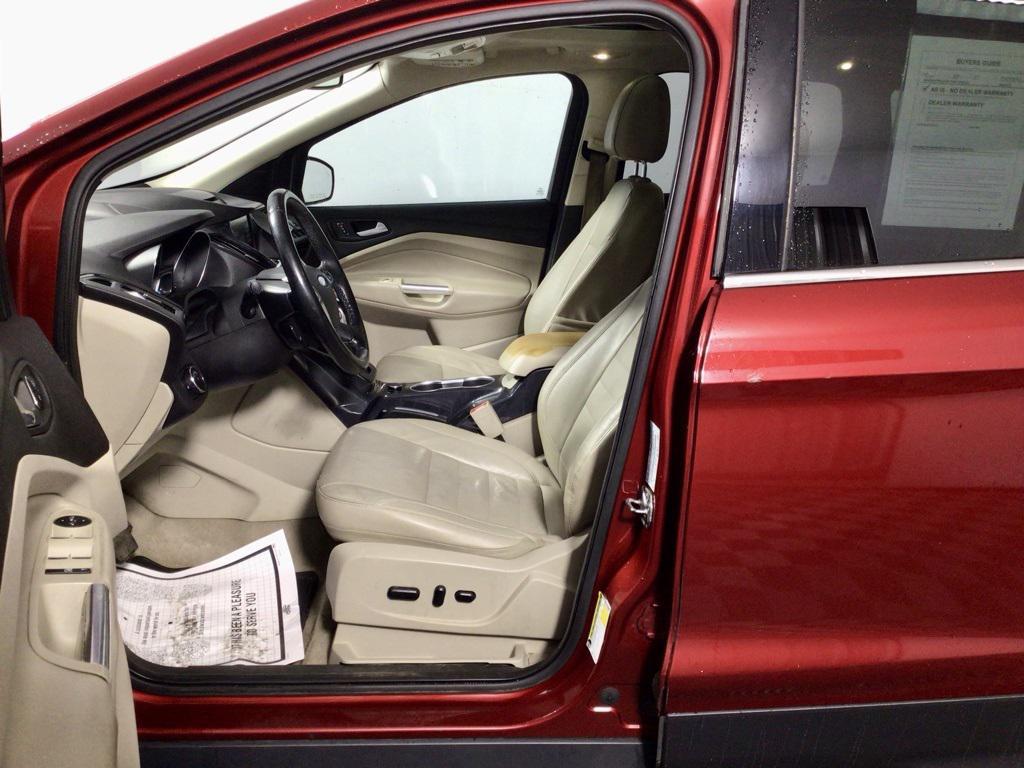 used 2014 Ford Escape car, priced at $4,000