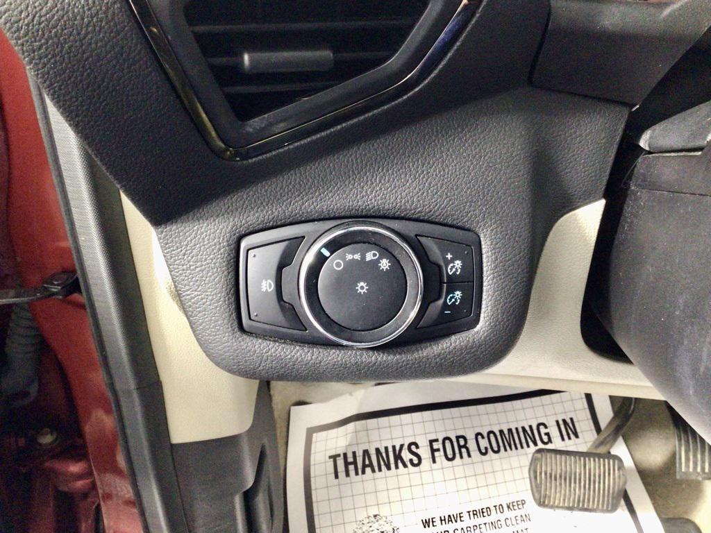 used 2014 Ford Escape car, priced at $4,000