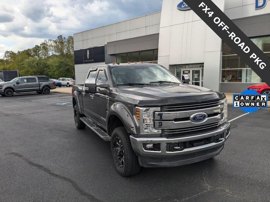 used 2019 Ford F-350 car, priced at $48,461