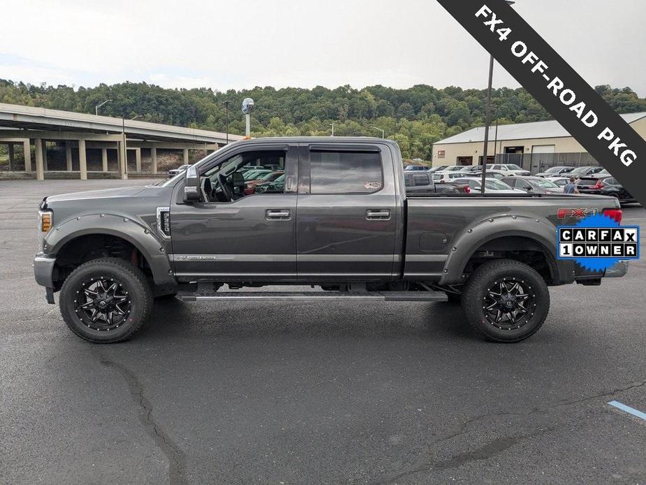 used 2019 Ford F-350 car, priced at $48,461