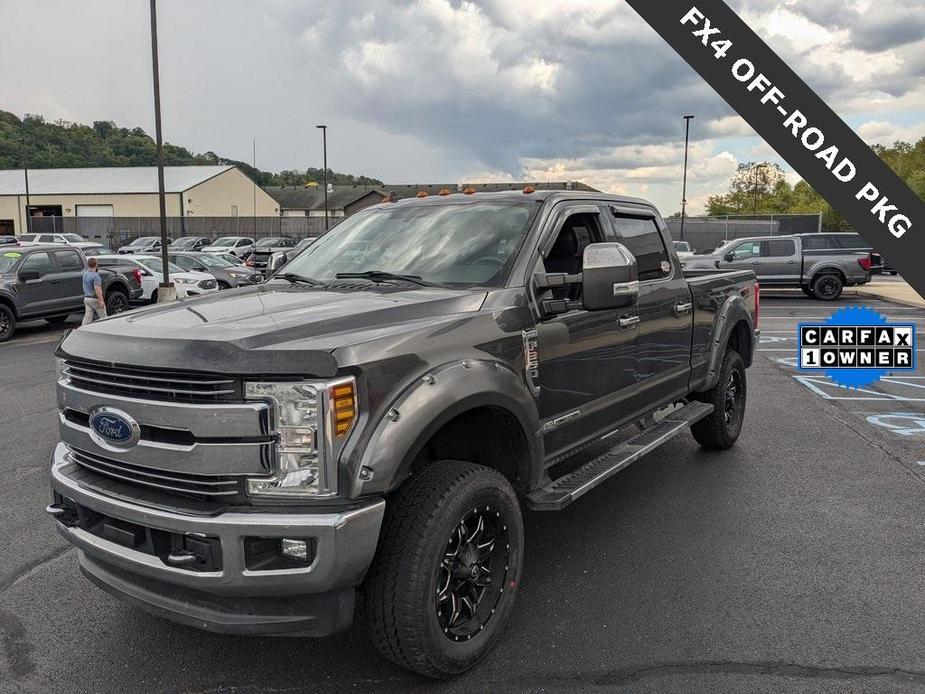 used 2019 Ford F-350 car, priced at $48,461