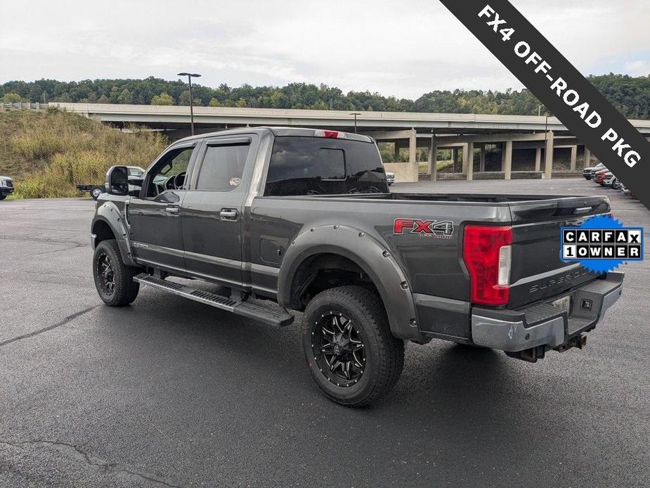 used 2019 Ford F-350 car, priced at $48,461