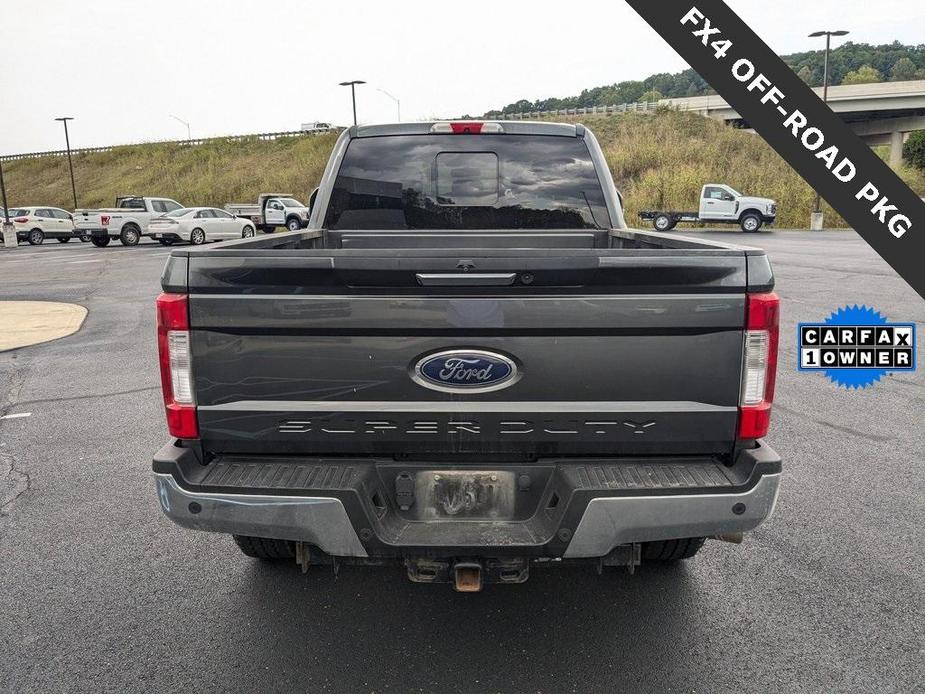 used 2019 Ford F-350 car, priced at $48,461