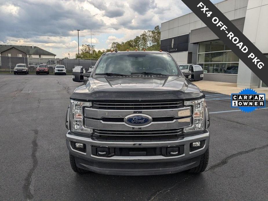 used 2019 Ford F-350 car, priced at $48,461