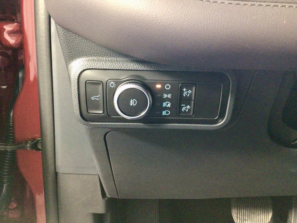 new 2026 Ford Explorer car, priced at $63,498