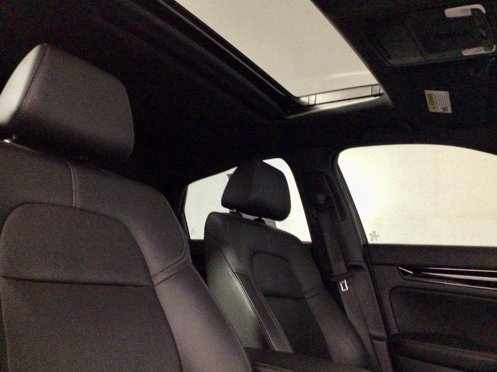 used 2023 Honda Civic car, priced at $25,500