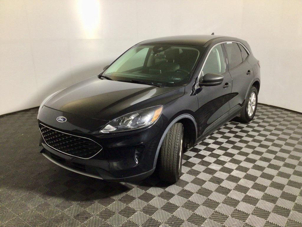 used 2022 Ford Escape car, priced at $21,000