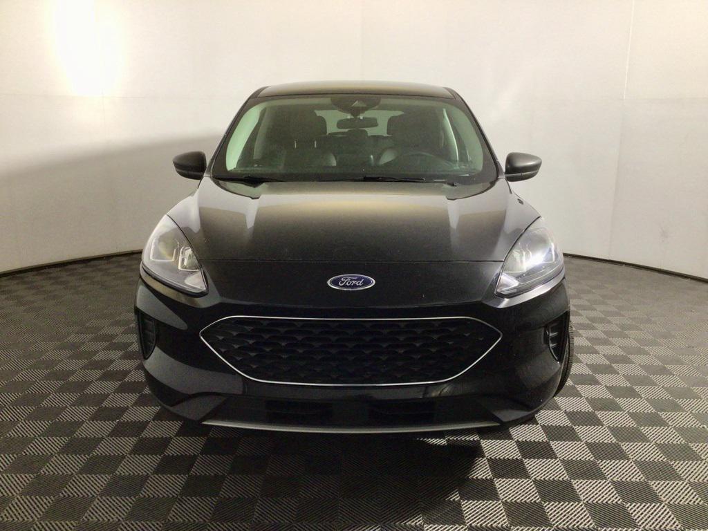 used 2022 Ford Escape car, priced at $21,000