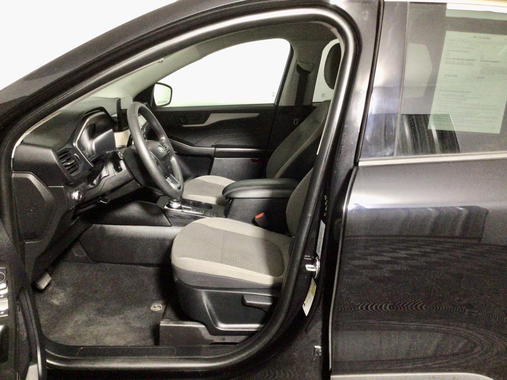 used 2022 Ford Escape car, priced at $21,000