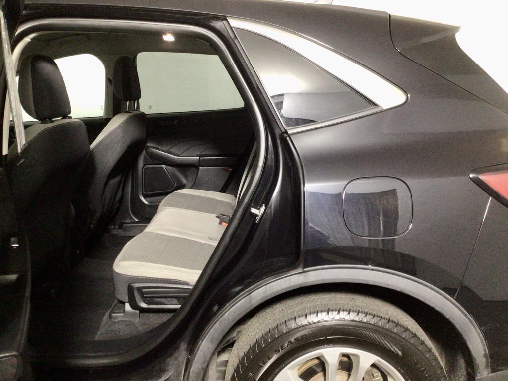 used 2022 Ford Escape car, priced at $21,000