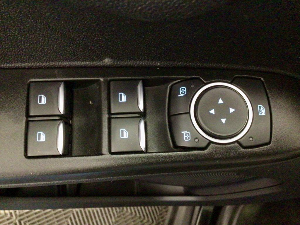 used 2022 Ford Escape car, priced at $21,000