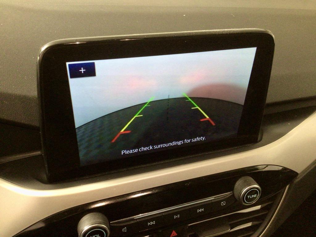 used 2022 Ford Escape car, priced at $21,000