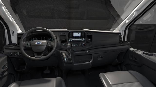 new 2024 Ford Transit-250 car, priced at $56,085