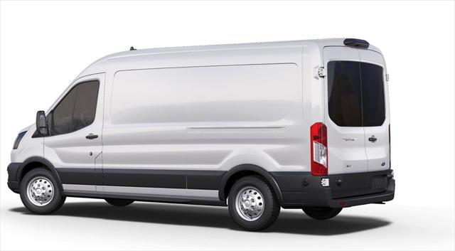 new 2024 Ford Transit-250 car, priced at $56,085