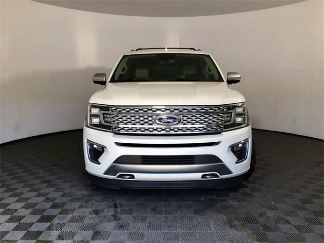 used 2020 Ford Expedition car, priced at $32,000