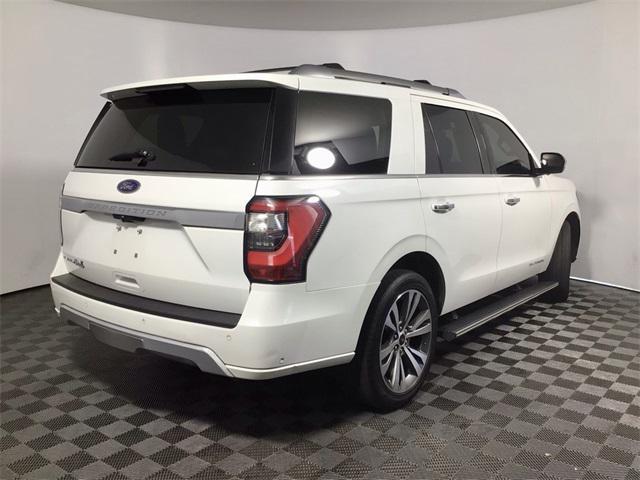 used 2020 Ford Expedition car, priced at $32,000