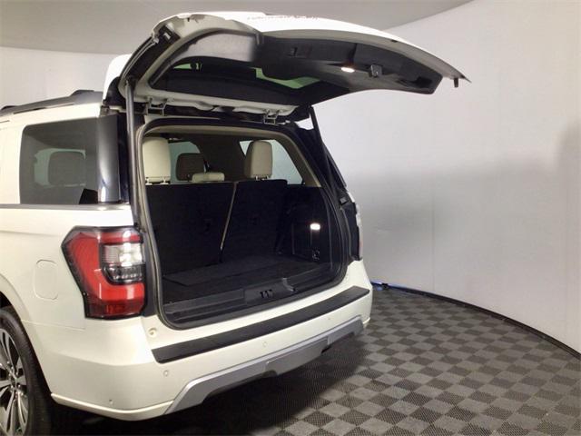 used 2020 Ford Expedition car, priced at $32,000