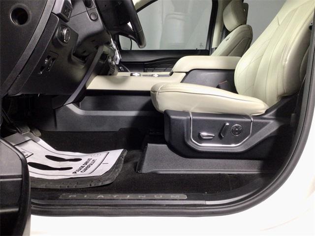 used 2020 Ford Expedition car, priced at $32,000