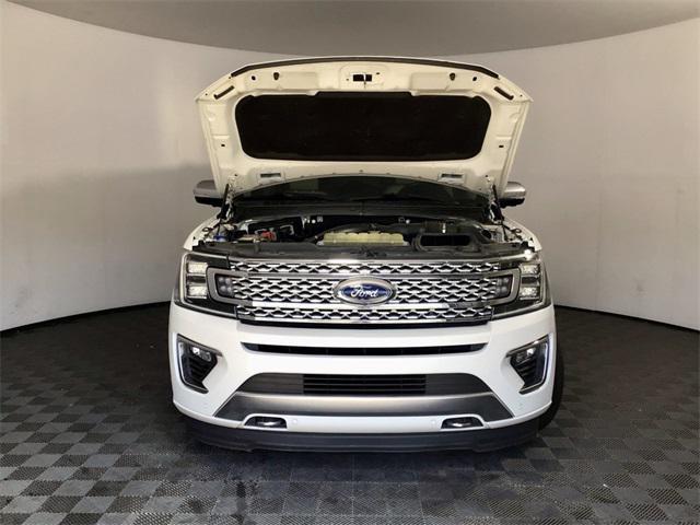 used 2020 Ford Expedition car, priced at $32,000