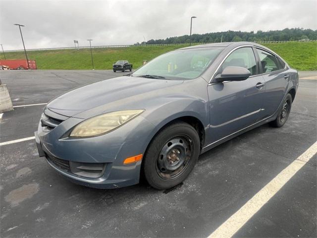 used 2010 Mazda Mazda6 car, priced at $2,000