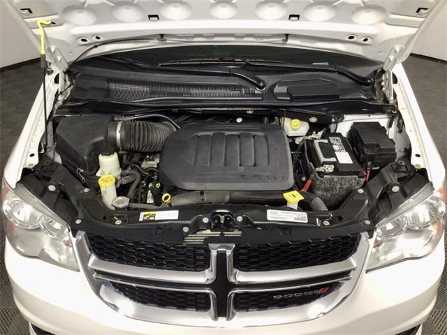 used 2019 Dodge Grand Caravan car, priced at $14,000
