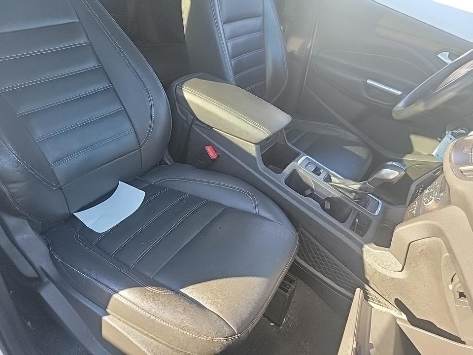 used 2018 Ford Escape car, priced at $15,500