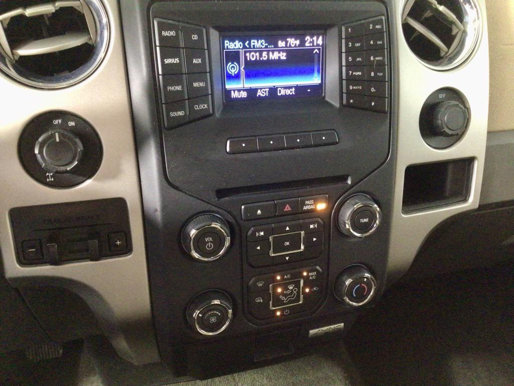 used 2013 Ford F-150 car, priced at $9,000