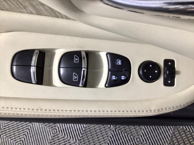 used 2020 Nissan Murano car, priced at $22,000