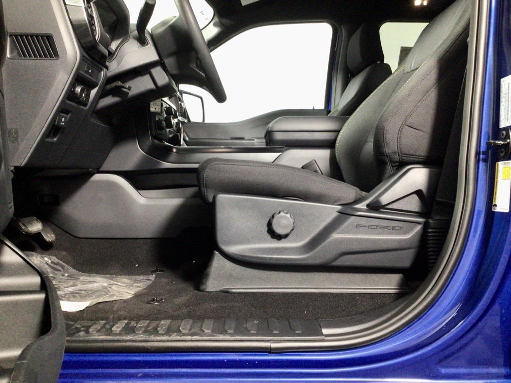 new 2025 Ford F-150 car, priced at $47,305