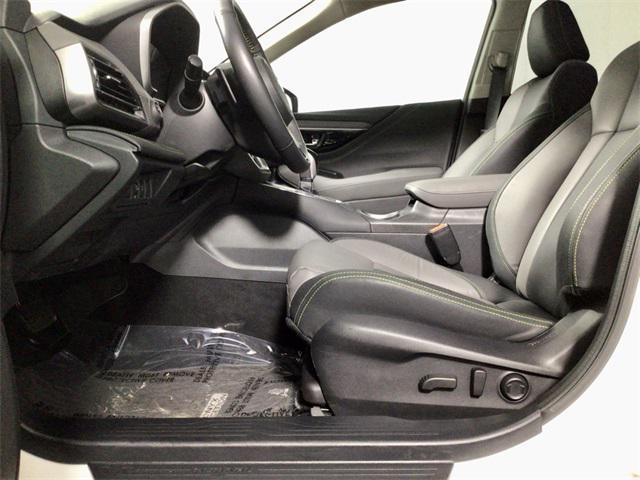 used 2024 Subaru Outback car, priced at $33,000