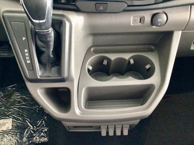 new 2025 Ford Transit-350 car, priced at $73,500