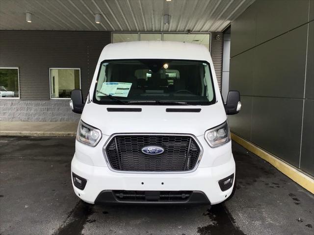 new 2025 Ford Transit-350 car, priced at $73,500