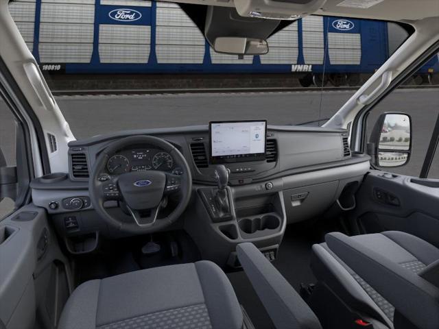 new 2025 Ford Transit-350 car, priced at $73,500