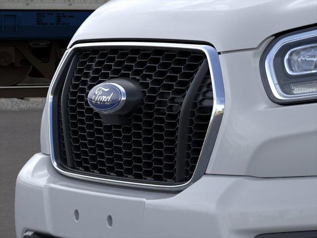 new 2025 Ford Transit-350 car, priced at $73,500
