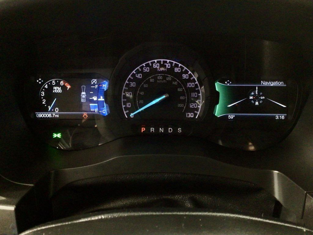 used 2020 Ford Ranger car, priced at $23,500