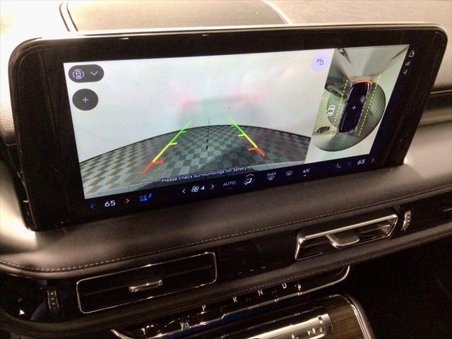 new 2025 Lincoln Aviator car, priced at $69,305