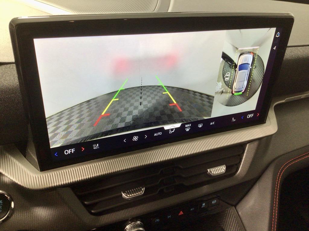 new 2025 Ford Explorer car, priced at $60,153