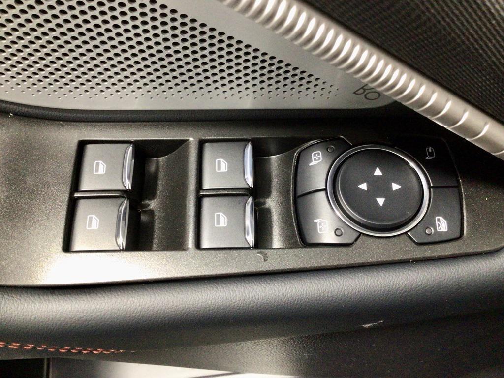 new 2025 Ford Explorer car, priced at $60,153