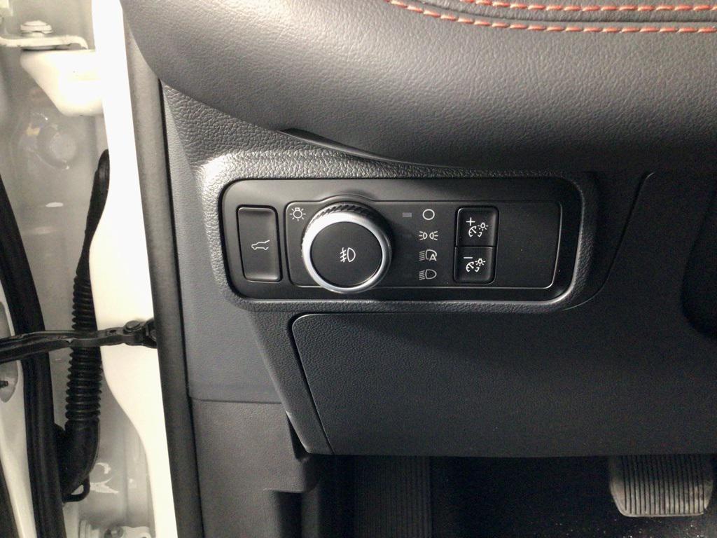 new 2025 Ford Explorer car, priced at $60,153