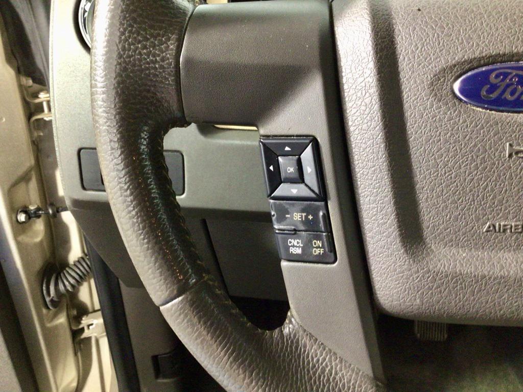 used 2013 Ford F-150 car, priced at $10,000