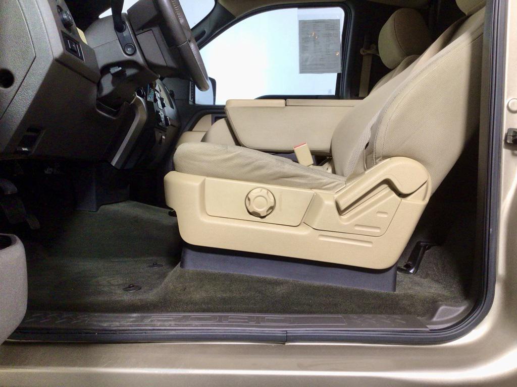 used 2013 Ford F-150 car, priced at $10,000