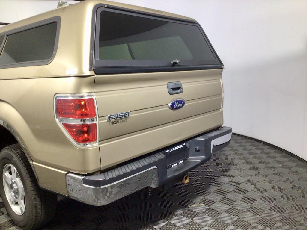 used 2013 Ford F-150 car, priced at $10,000