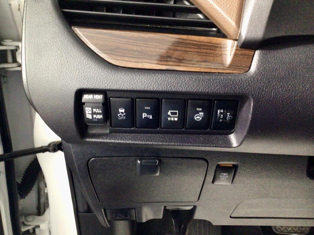 used 2018 Toyota Sienna car, priced at $20,500