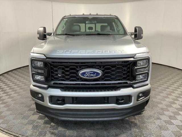 new 2024 Ford F-250 car, priced at $77,165