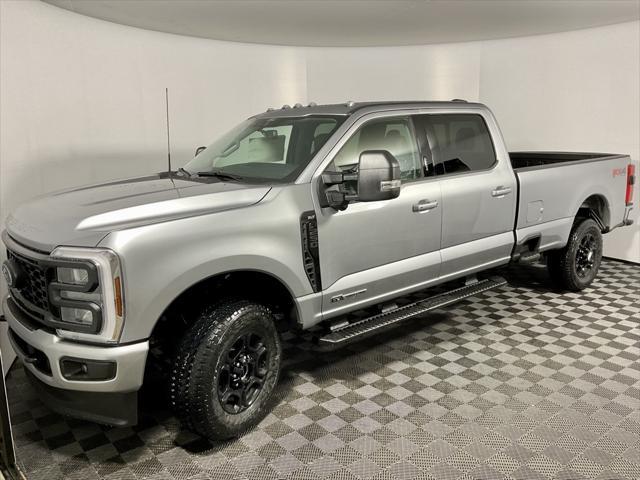 new 2024 Ford F-250 car, priced at $77,165